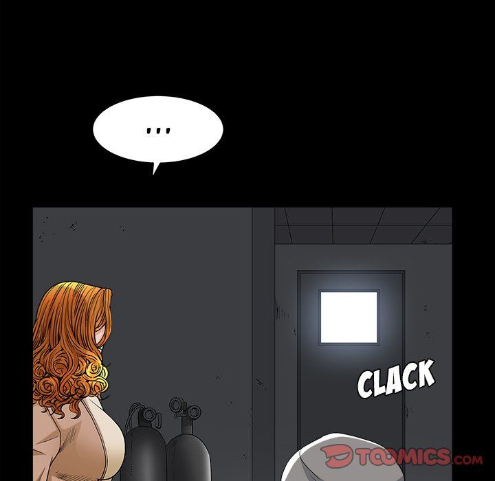 Snare Manhwa - Chapter 36 Page 29