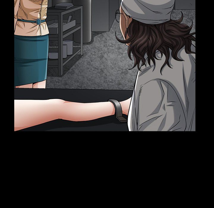 Snare Manhwa - Chapter 36 Page 30
