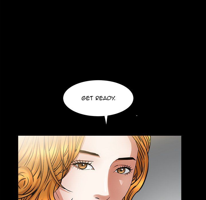 Snare Manhwa - Chapter 36 Page 31