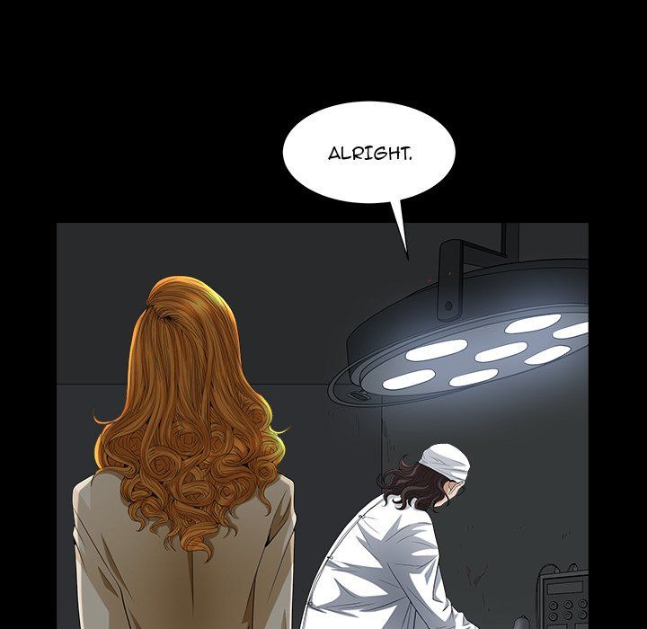 Snare Manhwa - Chapter 36 Page 33