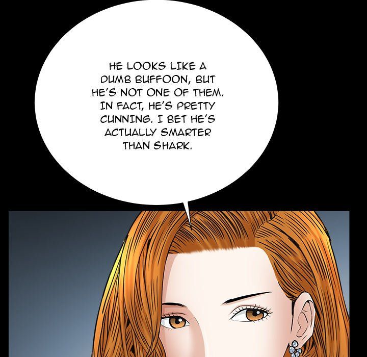 Snare Manhwa - Chapter 36 Page 37