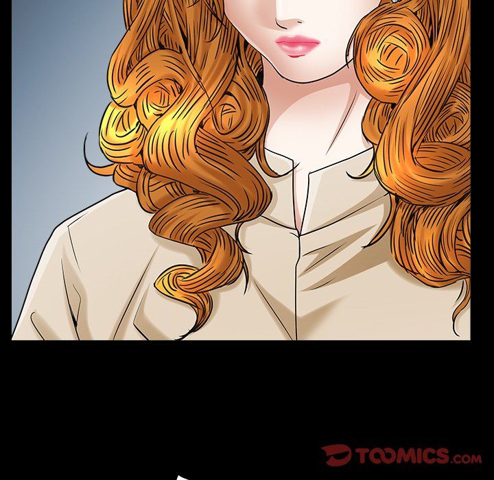 Snare Manhwa - Chapter 36 Page 38