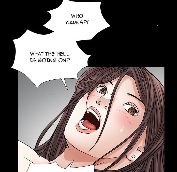 Snare Manhwa - Chapter 36 Page 39