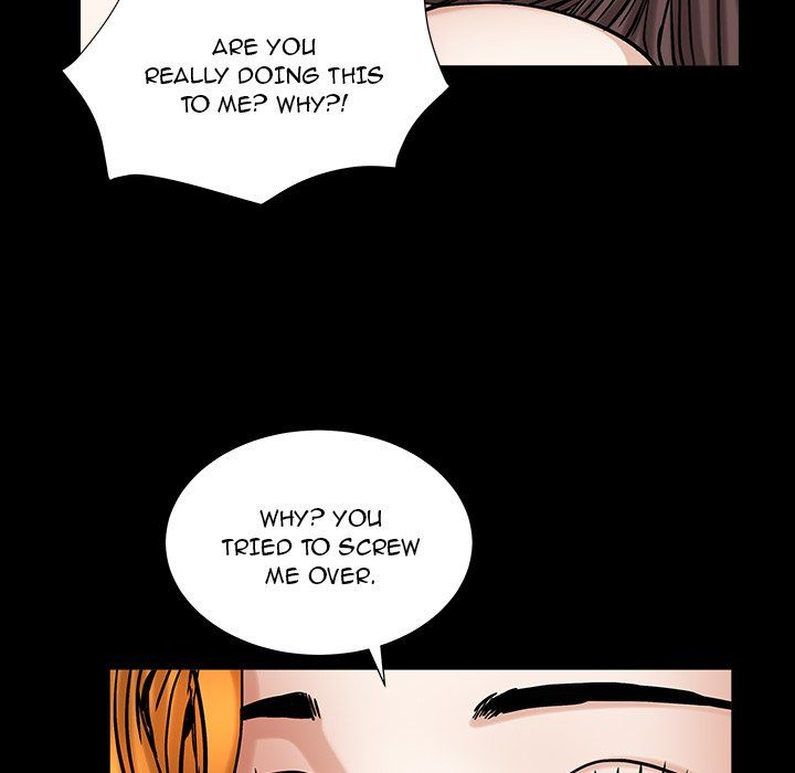 Snare Manhwa - Chapter 36 Page 40