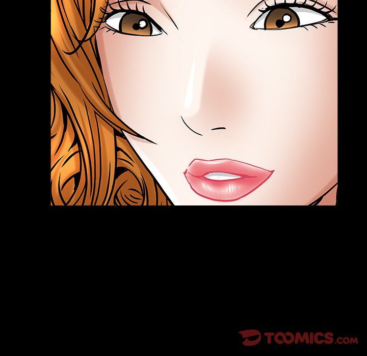 Snare Manhwa - Chapter 36 Page 41