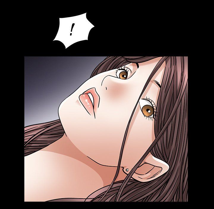 Snare Manhwa - Chapter 36 Page 42