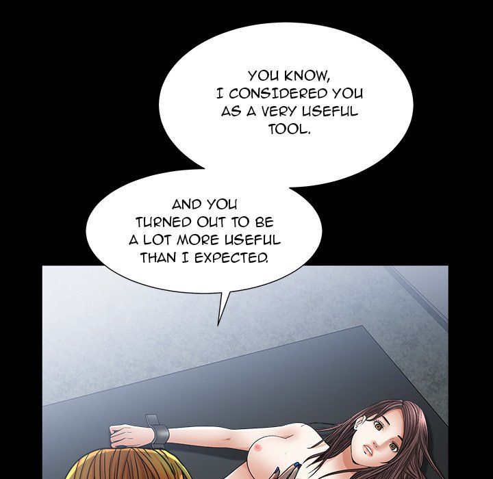 Snare Manhwa - Chapter 36 Page 43
