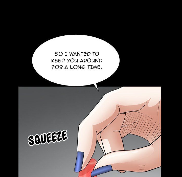 Snare Manhwa - Chapter 36 Page 45
