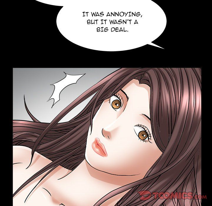 Snare Manhwa - Chapter 36 Page 47