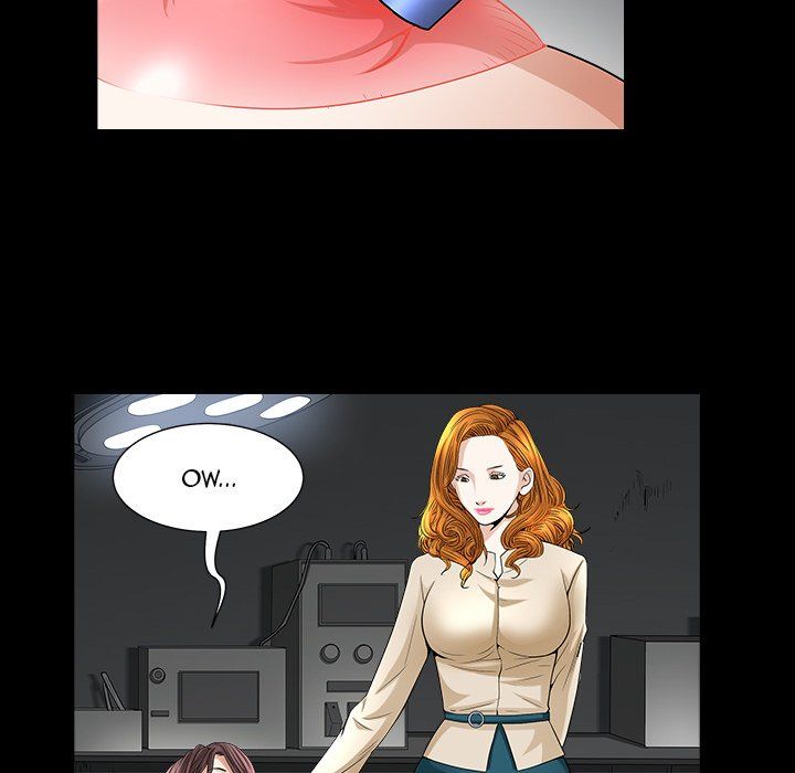 Snare Manhwa - Chapter 36 Page 49