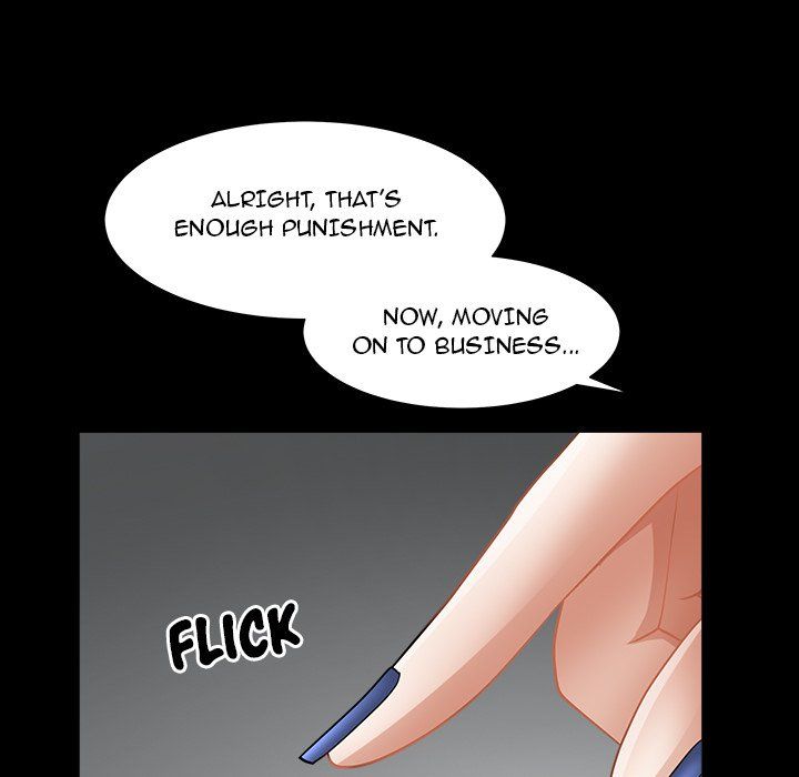 Snare Manhwa - Chapter 36 Page 51