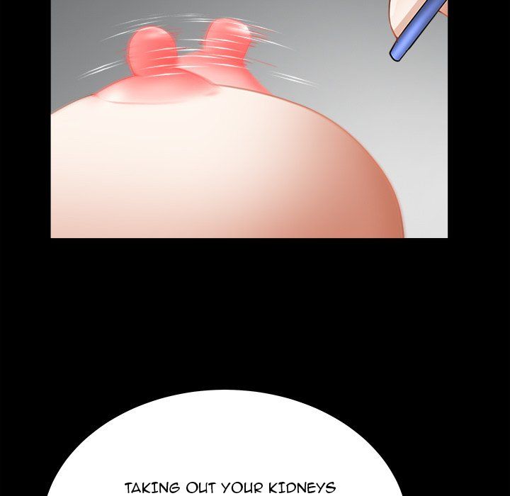 Snare Manhwa - Chapter 36 Page 52