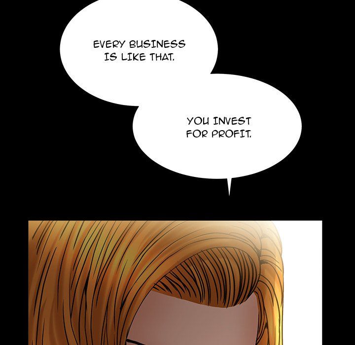 Snare Manhwa - Chapter 36 Page 55