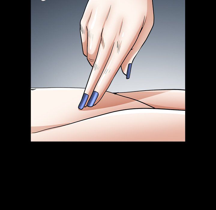 Snare Manhwa - Chapter 36 Page 58