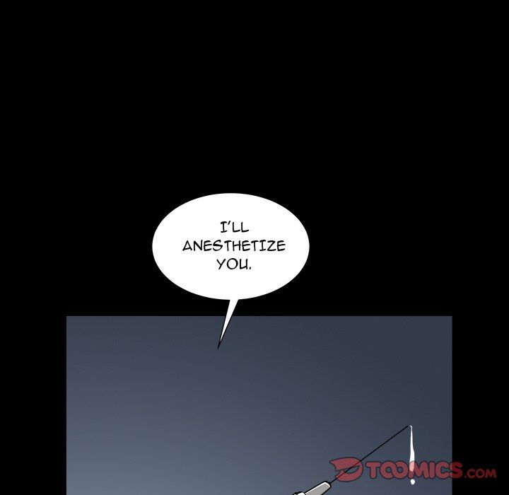 Snare Manhwa - Chapter 36 Page 59