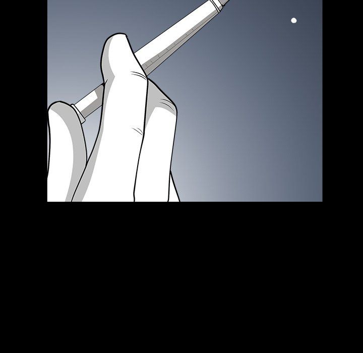 Snare Manhwa - Chapter 36 Page 60