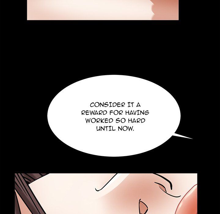 Snare Manhwa - Chapter 36 Page 64