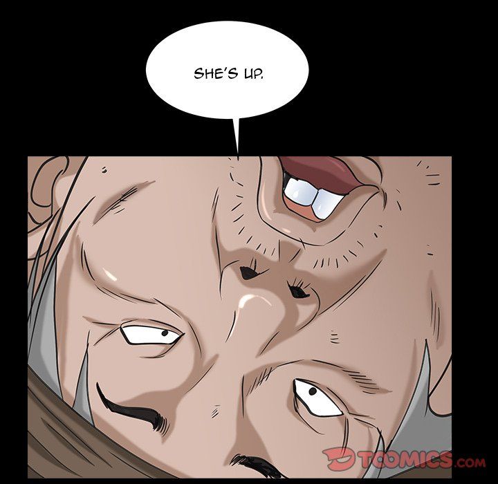 Snare Manhwa - Chapter 36 Page 74