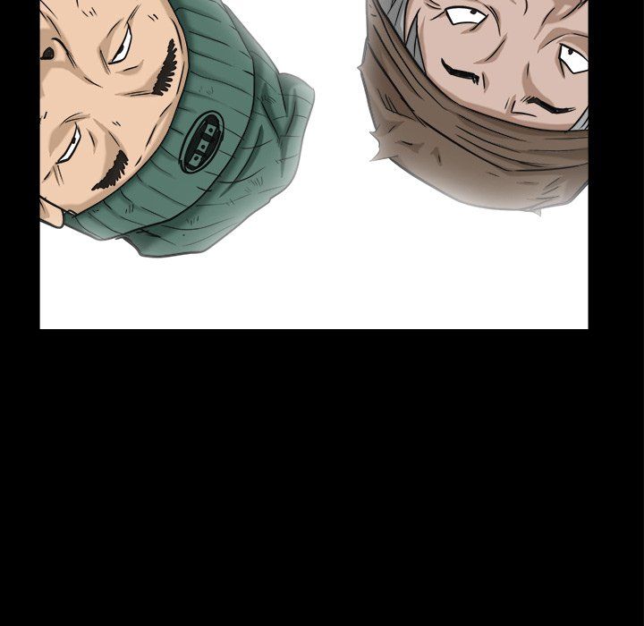 Snare Manhwa - Chapter 36 Page 76