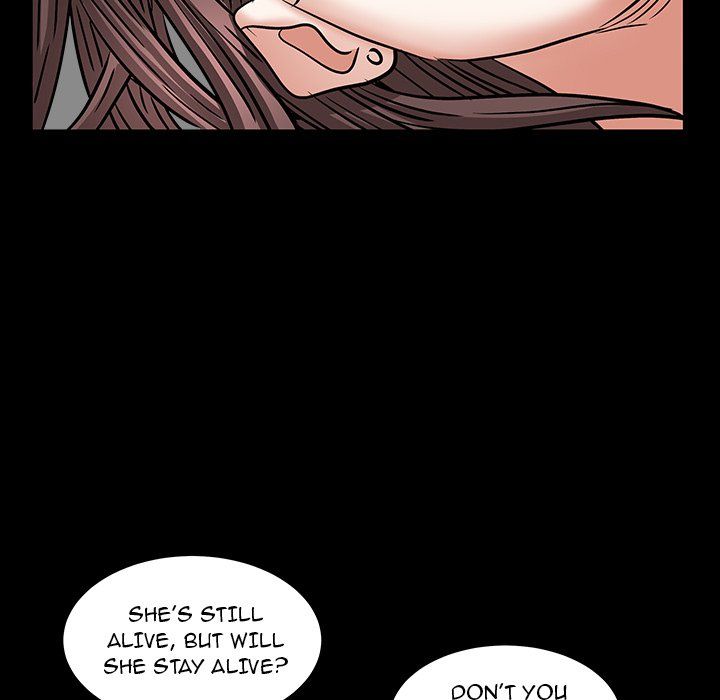 Snare Manhwa - Chapter 36 Page 84