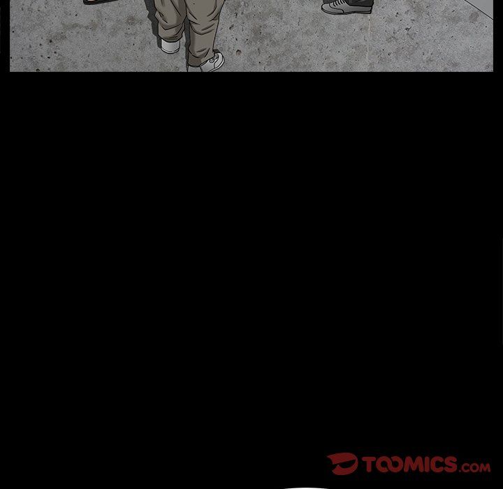 Snare Manhwa - Chapter 36 Page 86