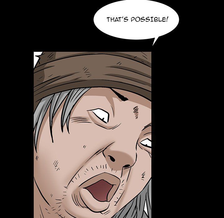 Snare Manhwa - Chapter 36 Page 87