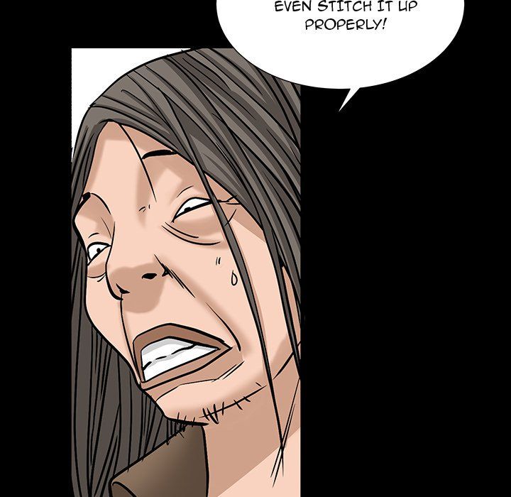 Snare Manhwa - Chapter 36 Page 90