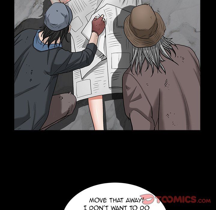 Snare Manhwa - Chapter 36 Page 92