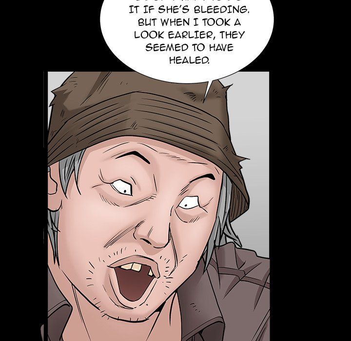 Snare Manhwa - Chapter 36 Page 93