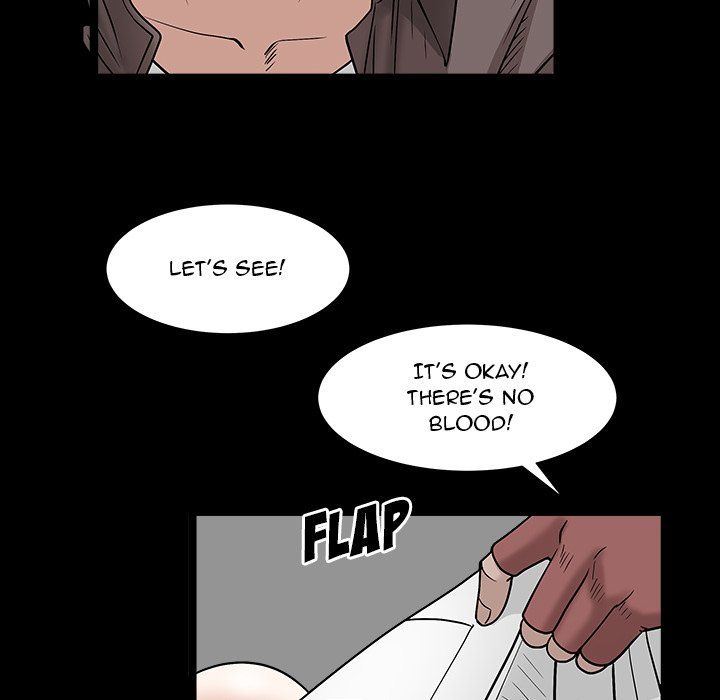 Snare Manhwa - Chapter 36 Page 94