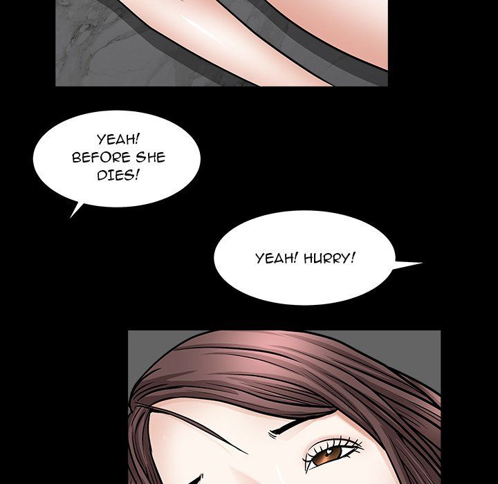 Snare Manhwa - Chapter 36 Page 97