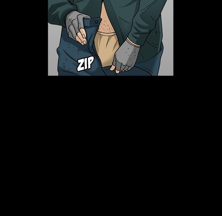 Snare Manhwa - Chapter 36 Page 102