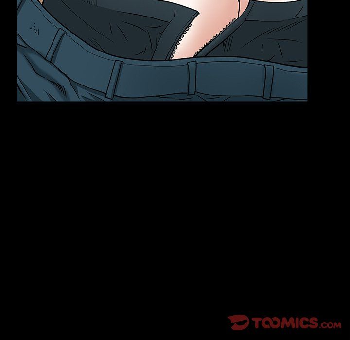 Snare Manhwa - Chapter 36 Page 104