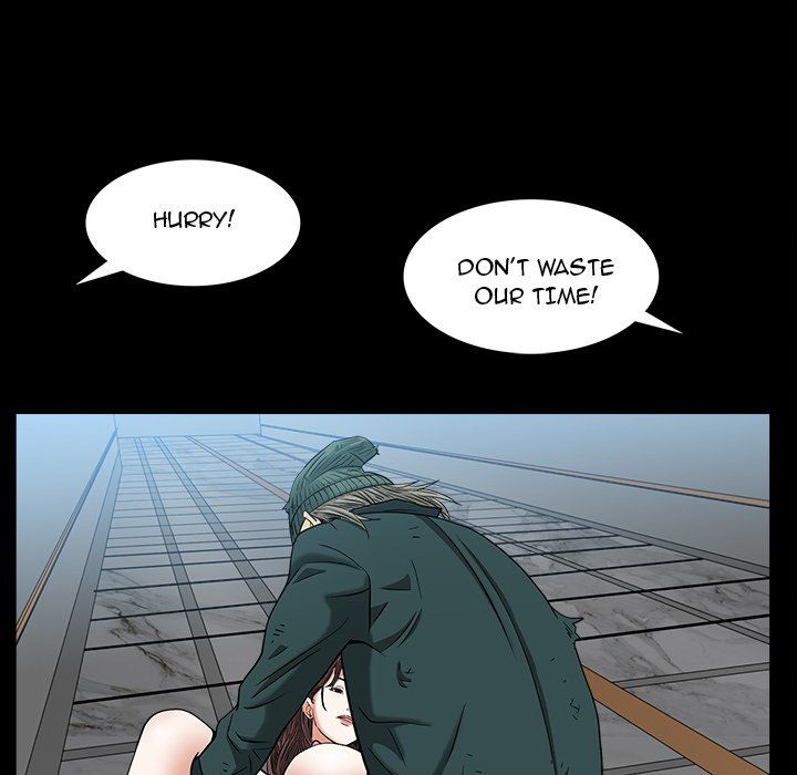 Snare Manhwa - Chapter 36 Page 105