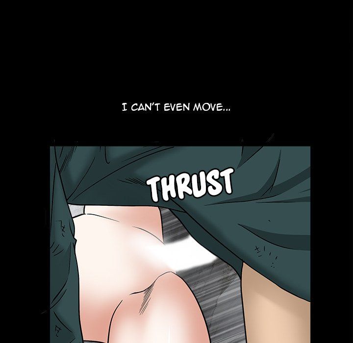 Snare Manhwa - Chapter 36 Page 108