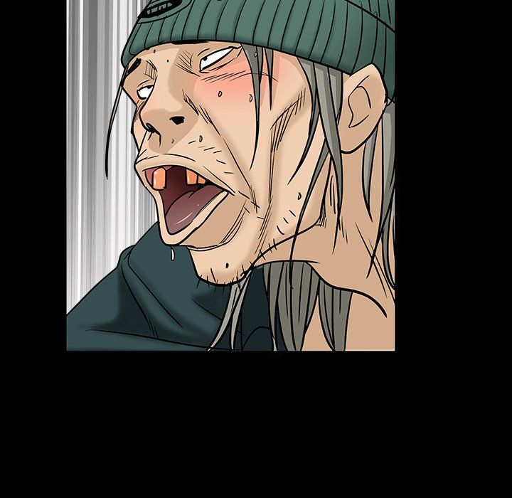 Snare Manhwa - Chapter 36 Page 121