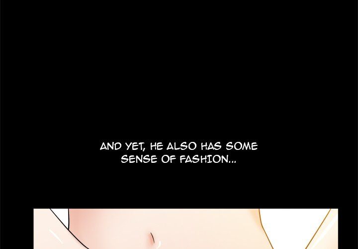 Snare Manhwa - Chapter 39 Page 3