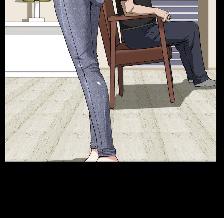 Snare Manhwa - Chapter 39 Page 6