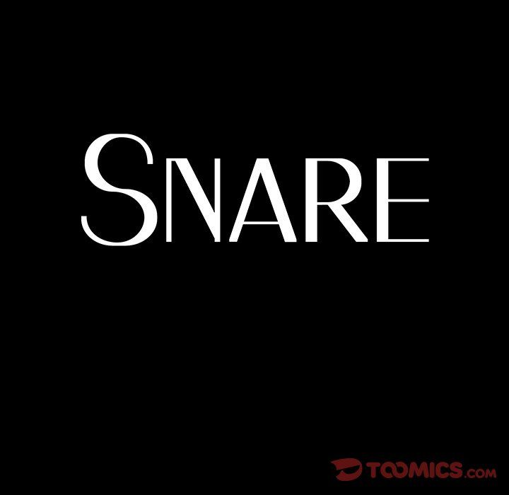 Snare Manhwa - Chapter 39 Page 8