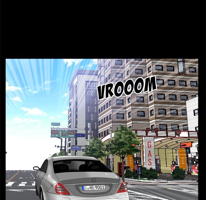 Snare Manhwa - Chapter 39 Page 10