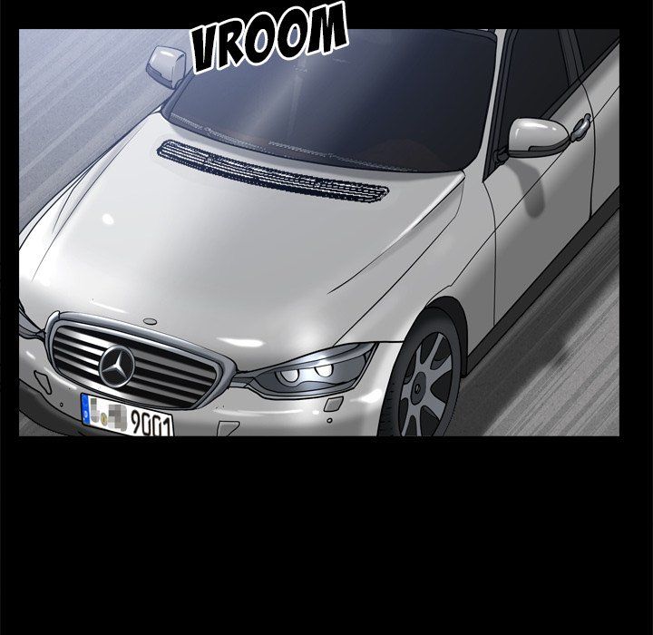 Snare Manhwa - Chapter 39 Page 12