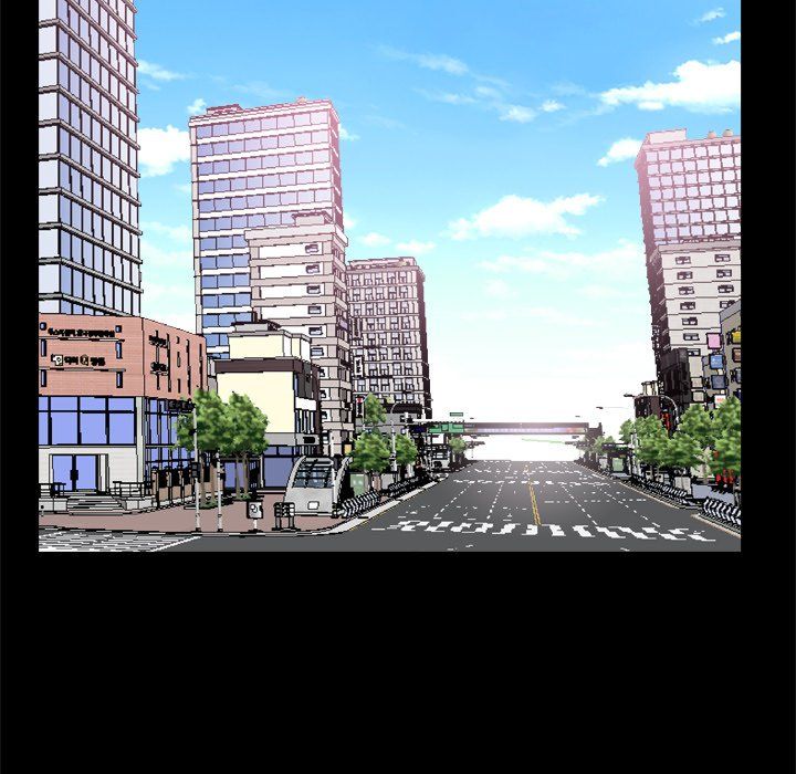 Snare Manhwa - Chapter 39 Page 17