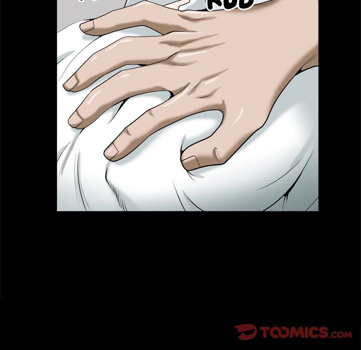 Snare Manhwa - Chapter 39 Page 20