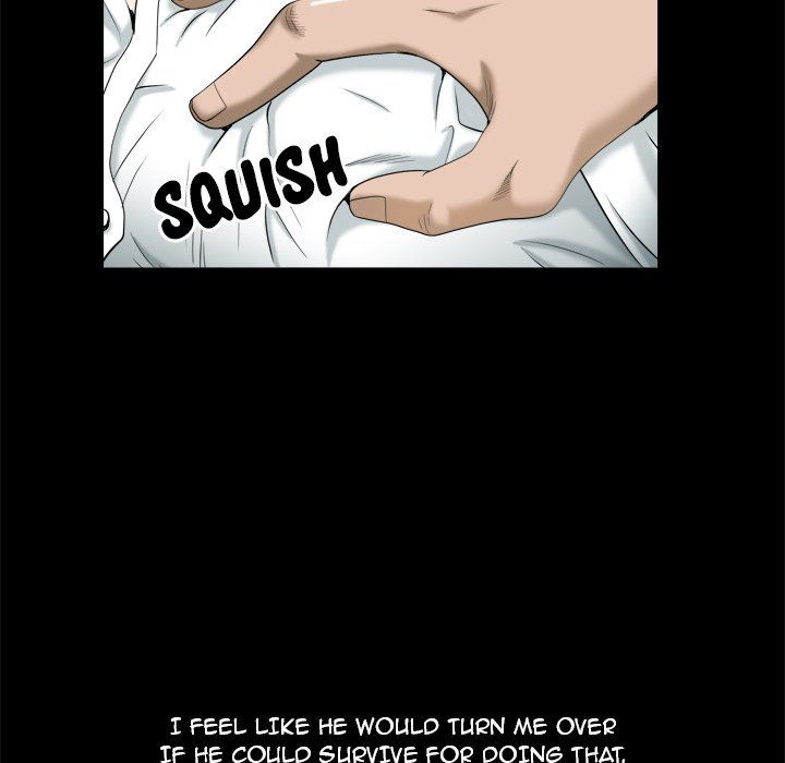 Snare Manhwa - Chapter 39 Page 23