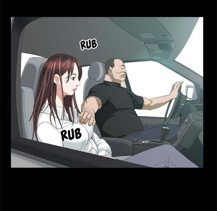 Snare Manhwa - Chapter 39 Page 24