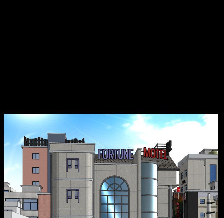 Snare Manhwa - Chapter 39 Page 25