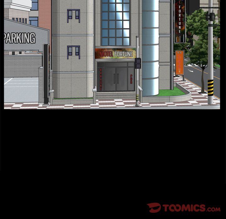 Snare Manhwa - Chapter 39 Page 26