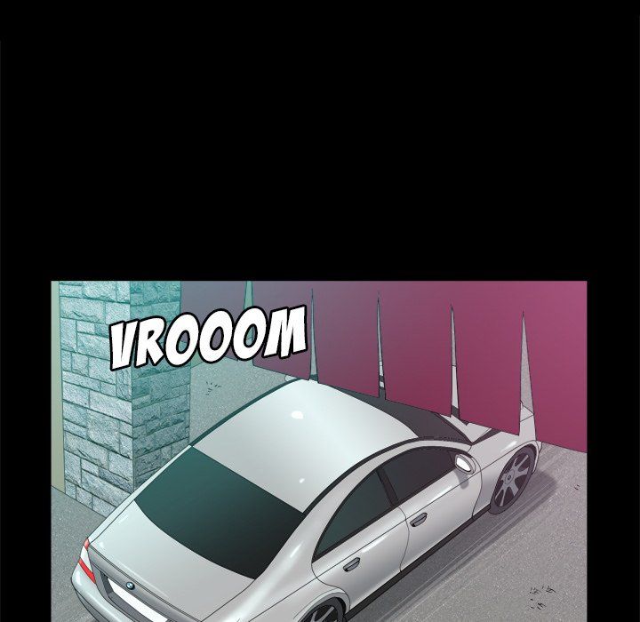 Snare Manhwa - Chapter 39 Page 27