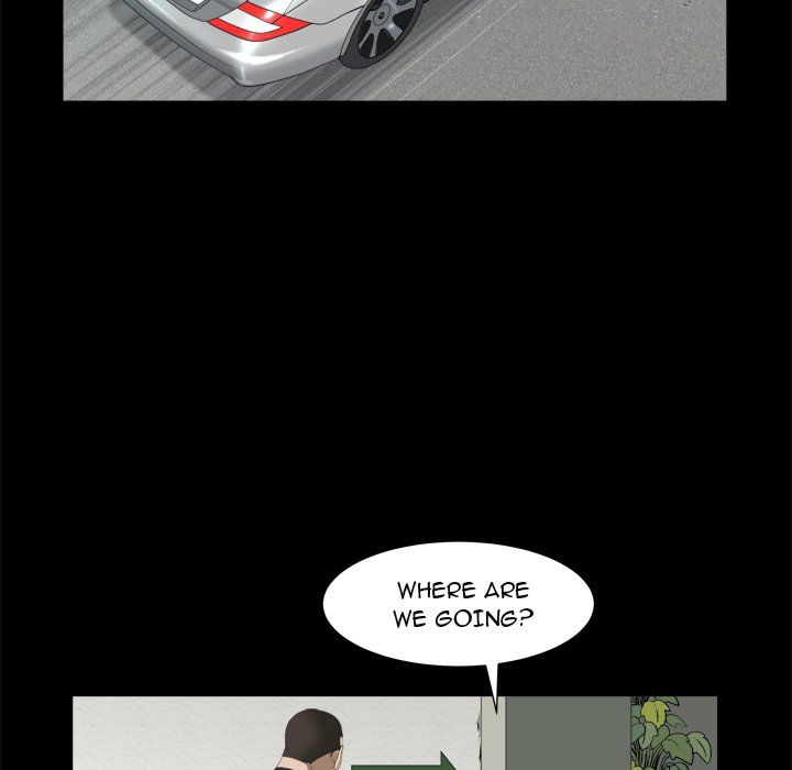 Snare Manhwa - Chapter 39 Page 28