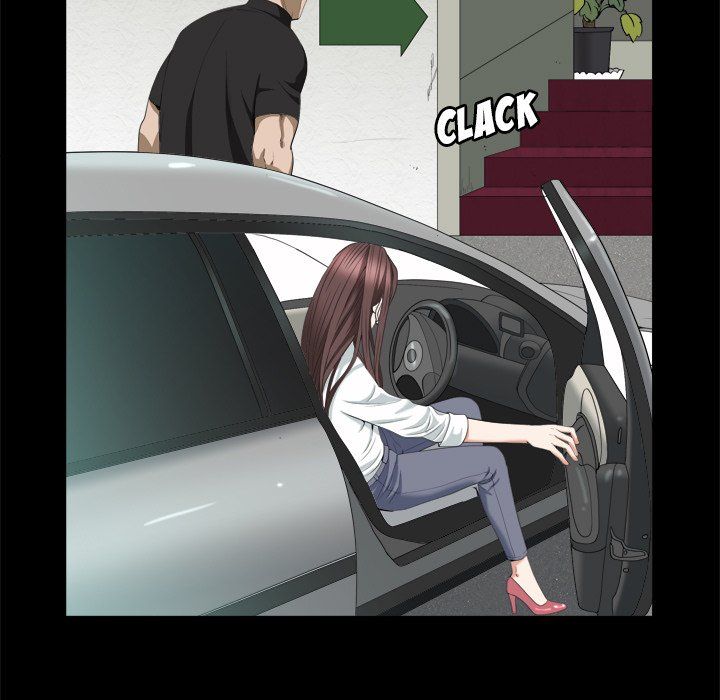 Snare Manhwa - Chapter 39 Page 29